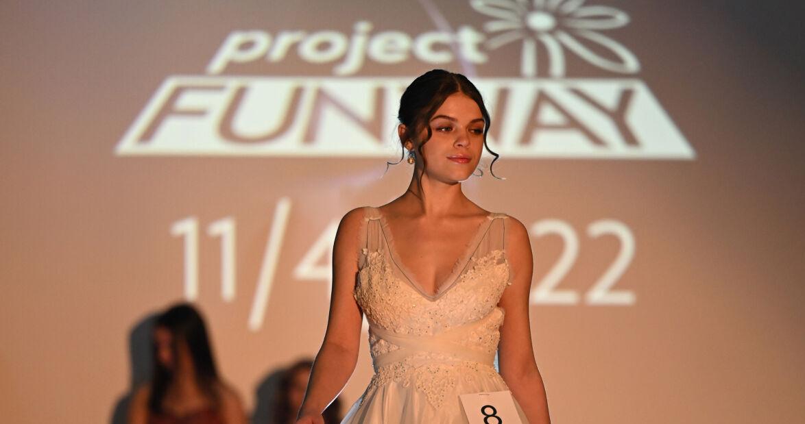 Project Funway event raises $30,000 for Fresh Start