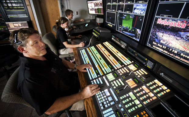 HuskerVision, 08/15/2014