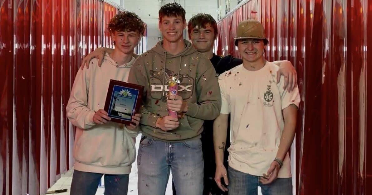 York FFA takes home state titles in welding, small animal care and more