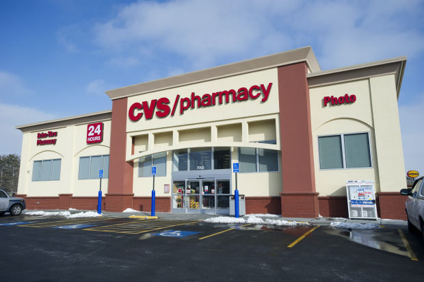 Walgreens Is Closing Stores And Cvs Is Slowing Openings The