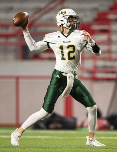 Gretna vs. Omaha Westside, 11.23