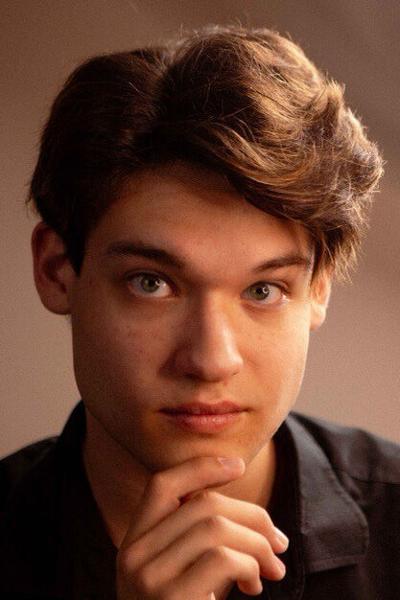 Joshua Carl
