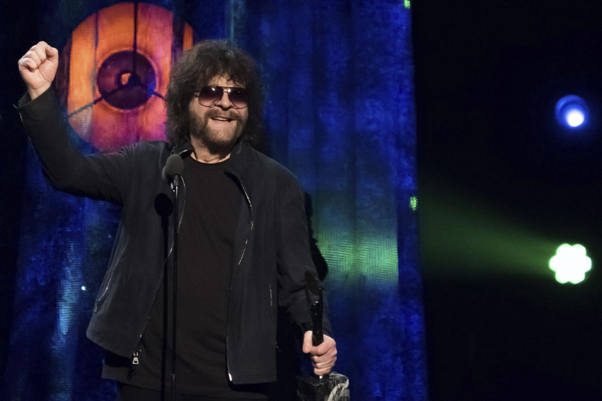 17 Rock And Roll Hall Of Fame Induction Ceremony Show Journalstar Com