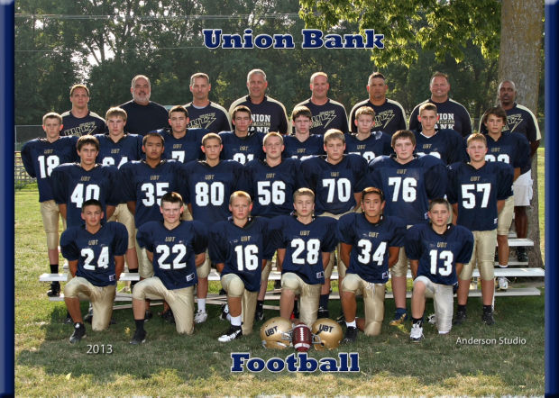 Union Bank A team