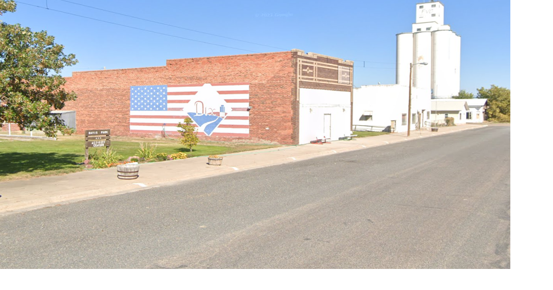 Nebraska village Dix didn't pay IRS taxes for 10 years