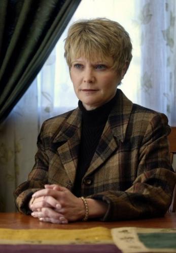 Pam Wagner