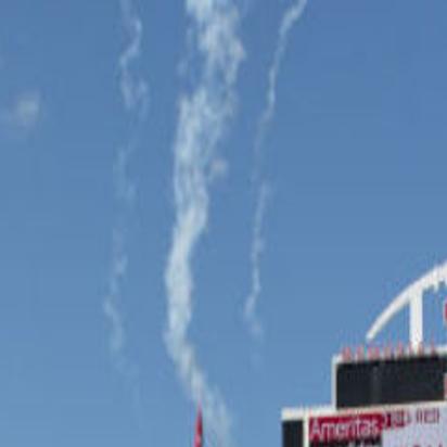 Sideline Chatter Fireworks Now Part Of Gameday Experience