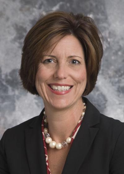 Ruth Kimmelshue