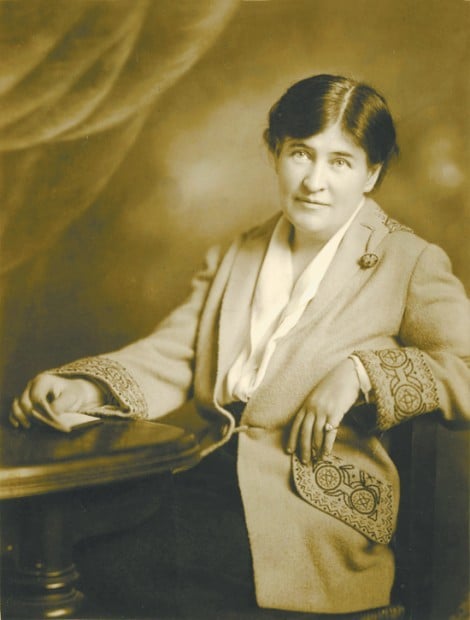 Writings of Willa Cather