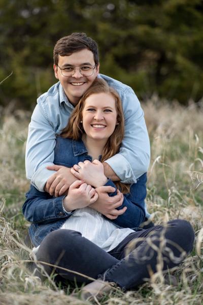 Noah and Grace Deist