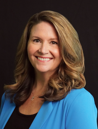 Gayle Page