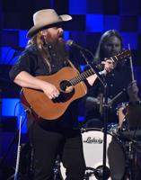 On The Beat: Stapleton does AC/DC, previews new album