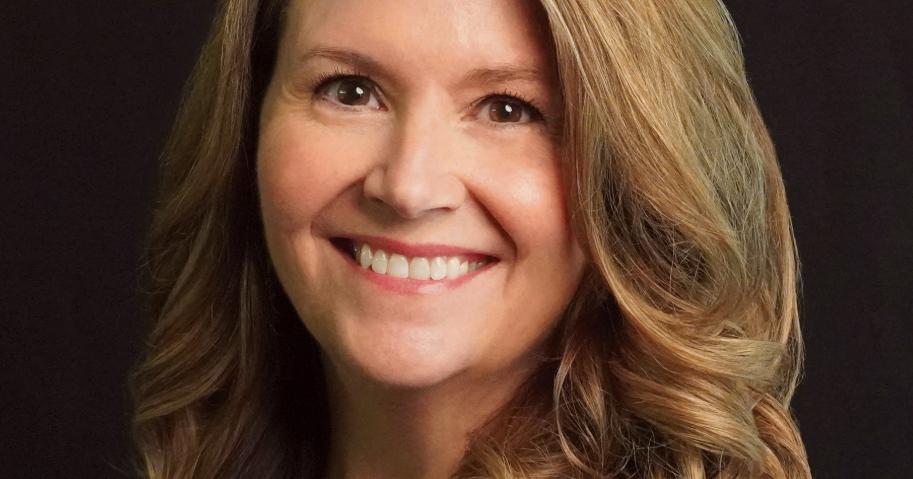 Inspire Lincoln Q&A with Gayle Page