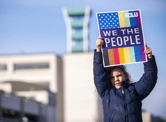 Women's March 1.27
