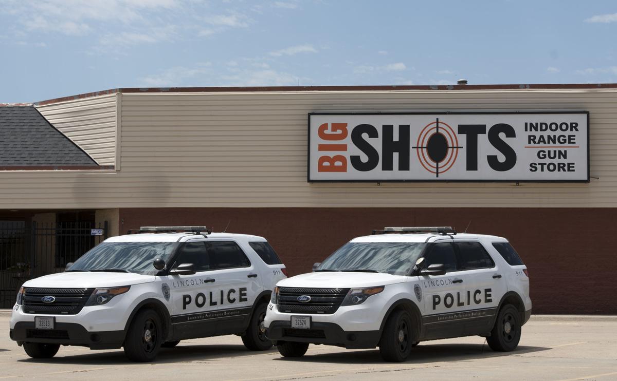 Big Shots