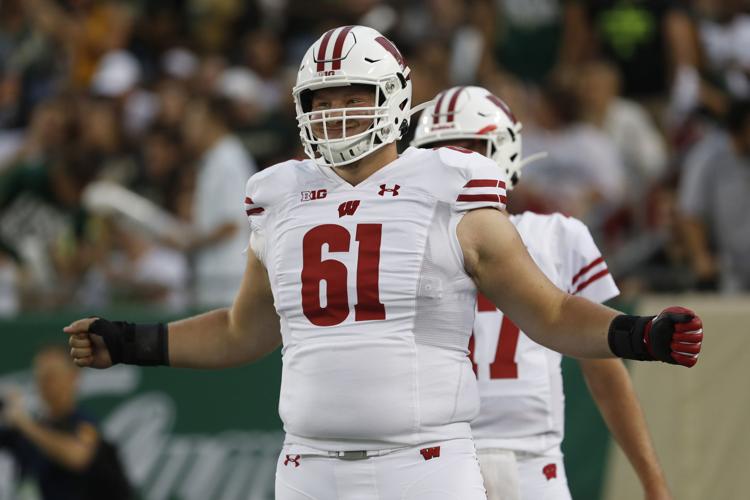 Steven M. Sipple: Rimington Trophy winner Biadasz conquers fears