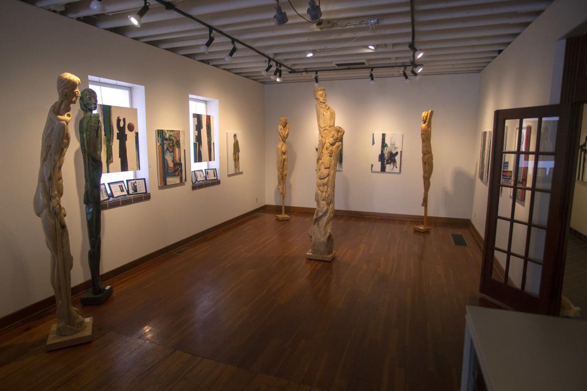 Gallery 9
