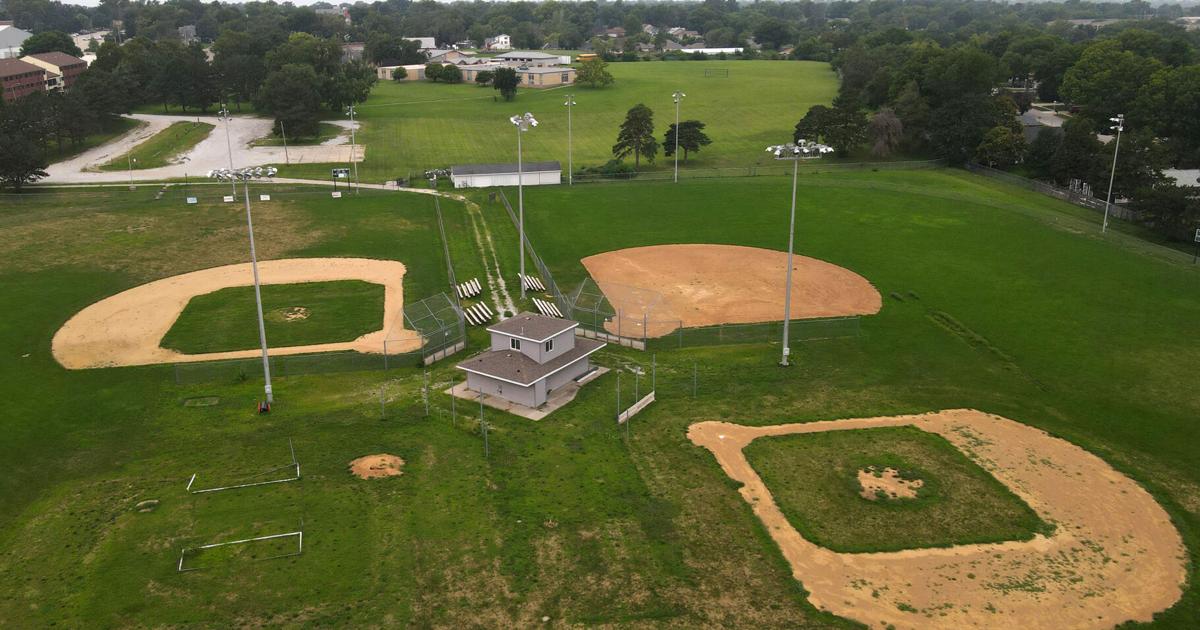 Union Adventist University Ballfields, 8.4