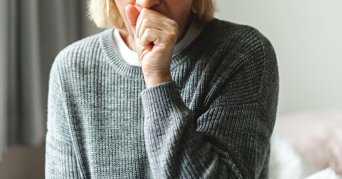 Health news in review: How to tell COVID from a cold or the flu, a new mental health hotline, and more | Health and Fitness Health news in review: How to tell COVID from a cold or the flu, a new mental health hotline, and more | Health and Fitness