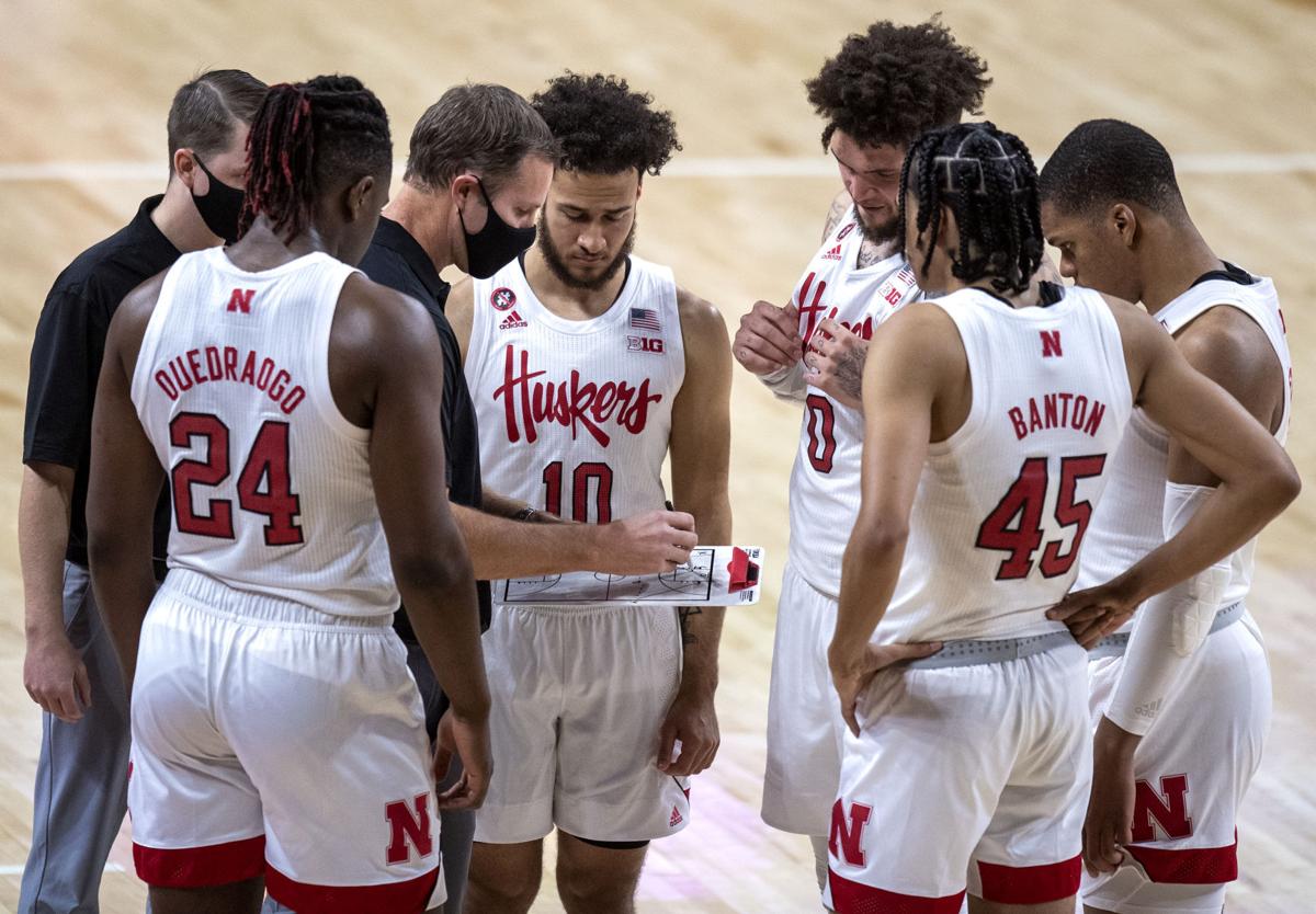 Nebraska Men S Basketball Game Against Purdue Postponed Amid Health And Safety Concerns Men S Basketball Journalstar Com