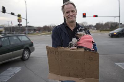 Panhandlers