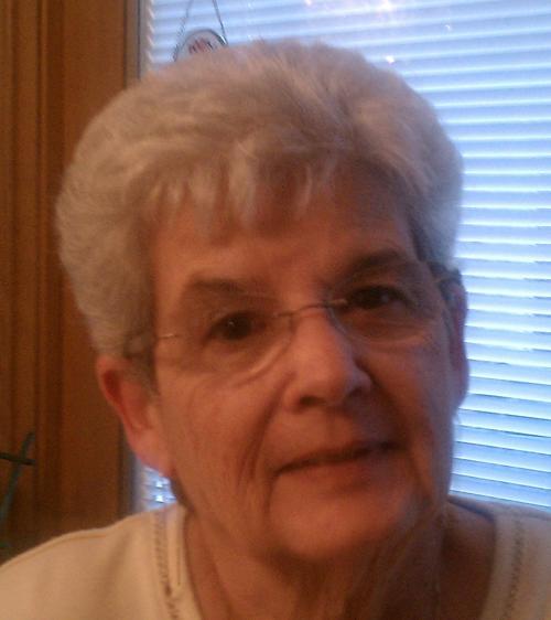 Ann R. White