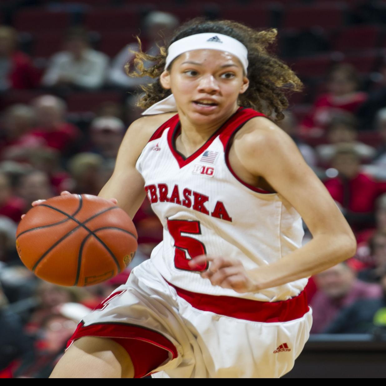 Fast Break Points No 12 Ohio State At Nebraska Women S