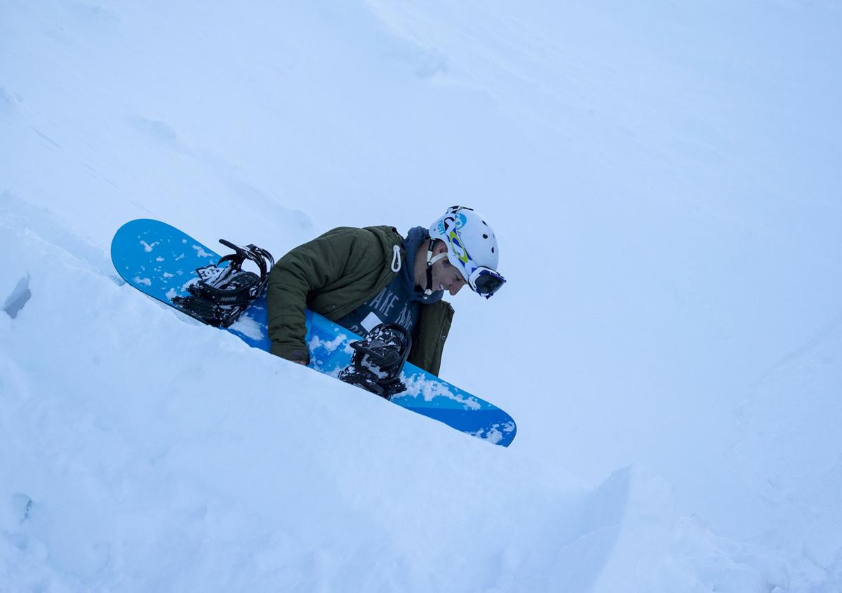 Expect A Polar Coaster And Really Cold Temperatures This Winter
