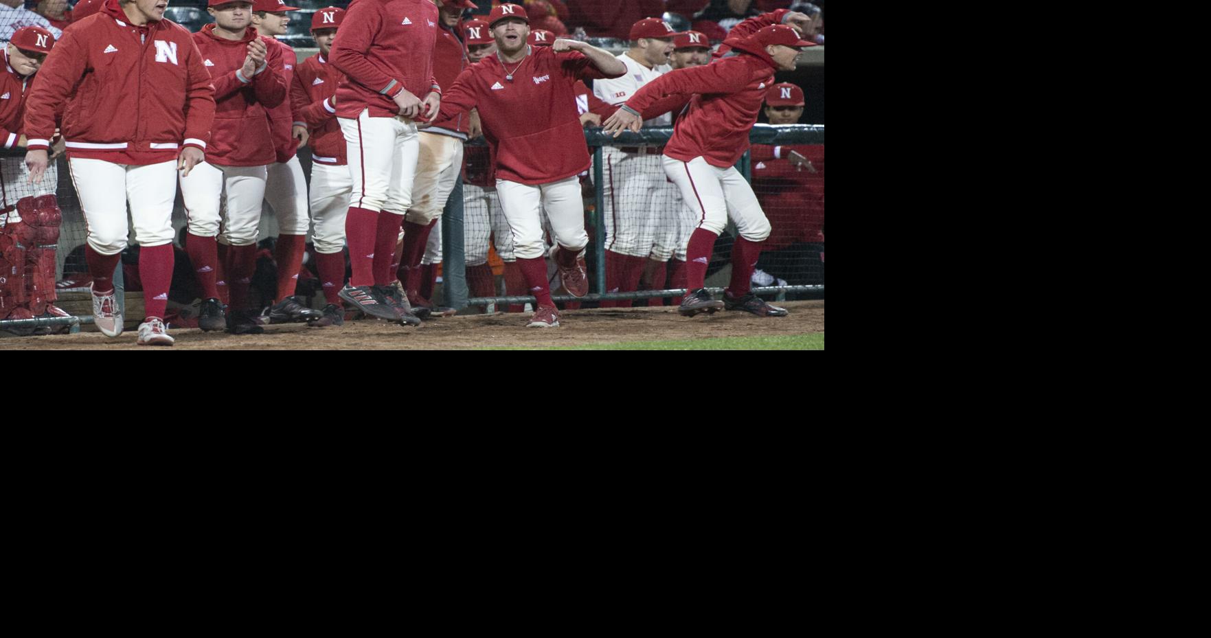 Husker baseball responds to Michigan's record inning to beat Wolverines