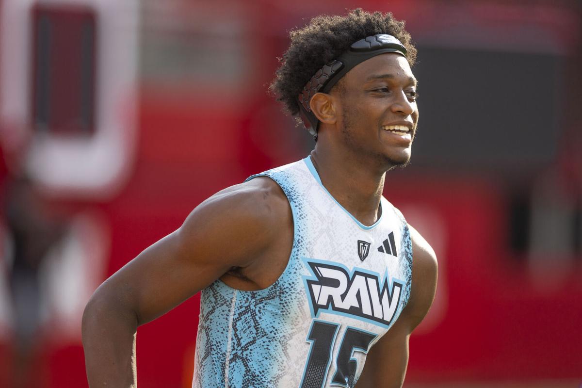 Battle of the Boneyard, 6.6