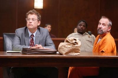 Greg Kinnear Rake