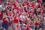 Red-White Spring Game, 5.1