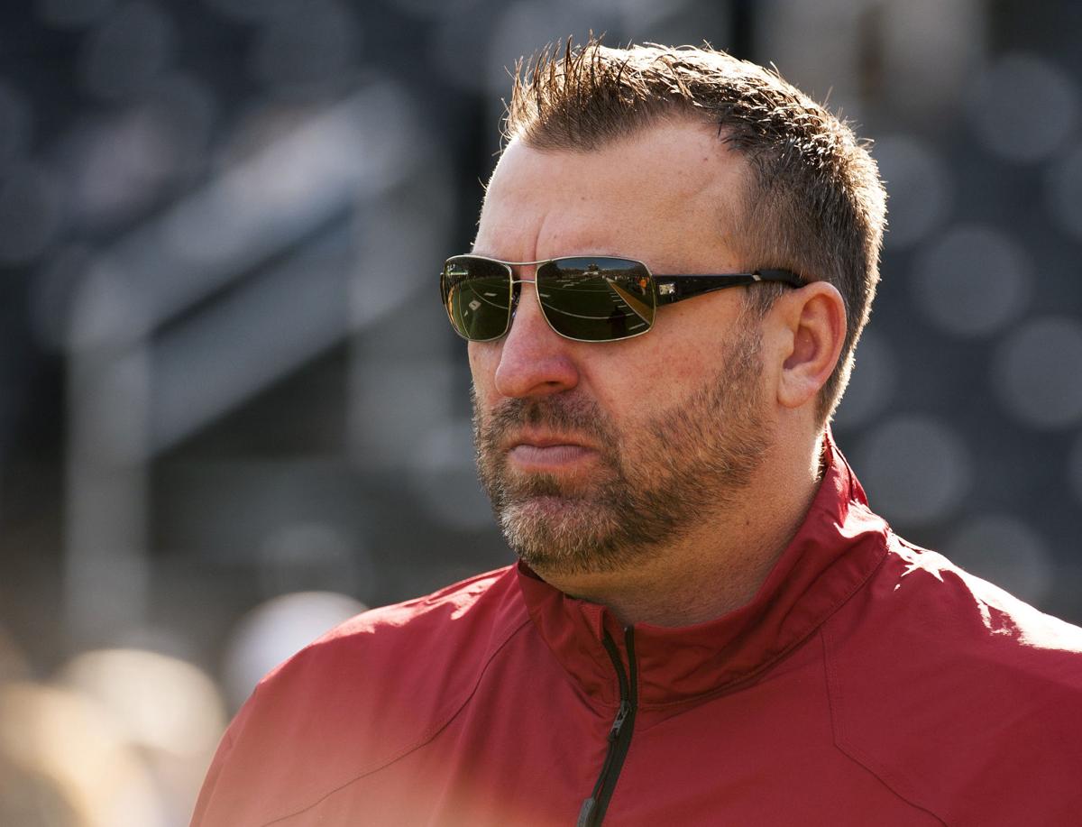 Bret Bielema