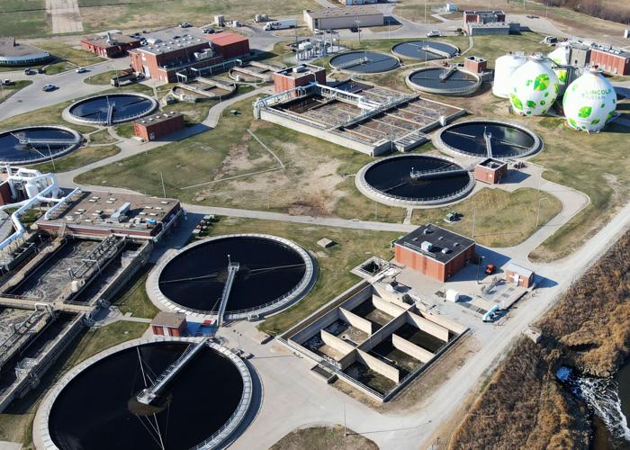 Wastewater is an asset, with nutrients, energy and precious metals — and  scientists are learning how to recover them