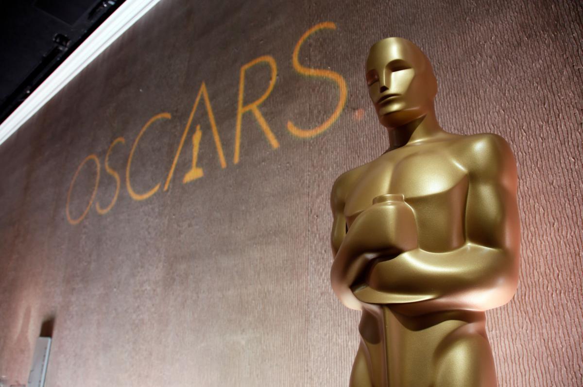 Priyanka Chopra Defended Presenting The Oscar Noms