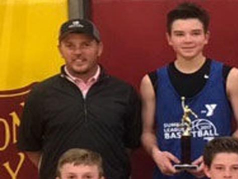 Boys Of Fall Team Wins Big Fry S Regular Season Title