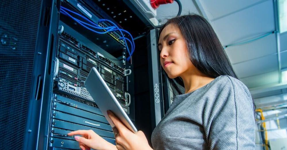 Nebraska officials looking to use data to grow tech workforce - Vimarsana News