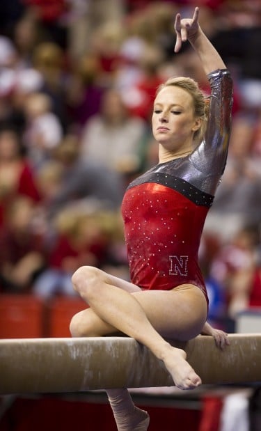 Michigan State vs. Nebraska, 01.19.13