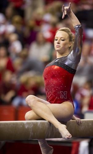 Michigan State vs. Nebraska, 01.19.13