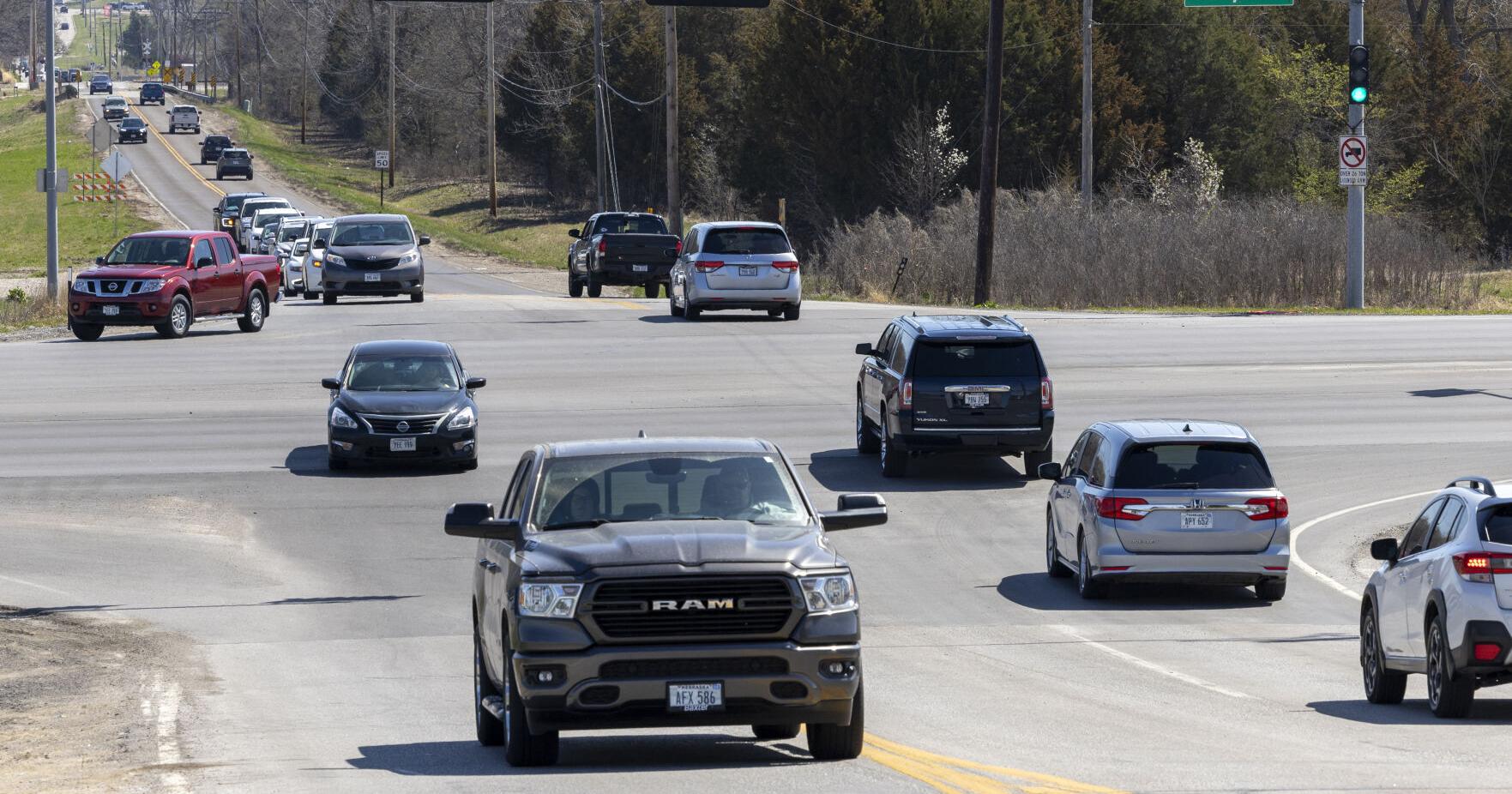 Residents question state officials on West Beltway project - Vimarsana News