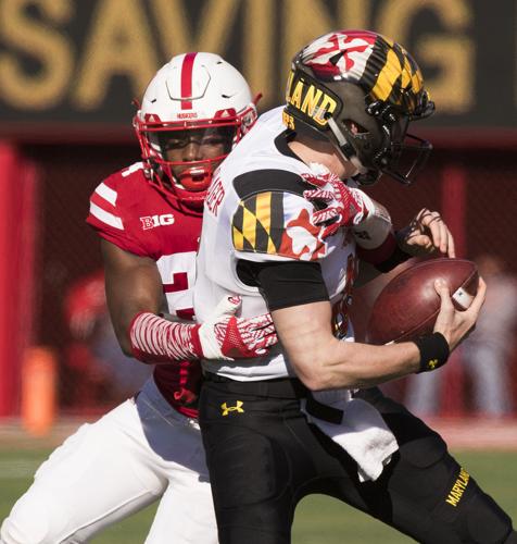Maryland vs. Nebraska, 11/19