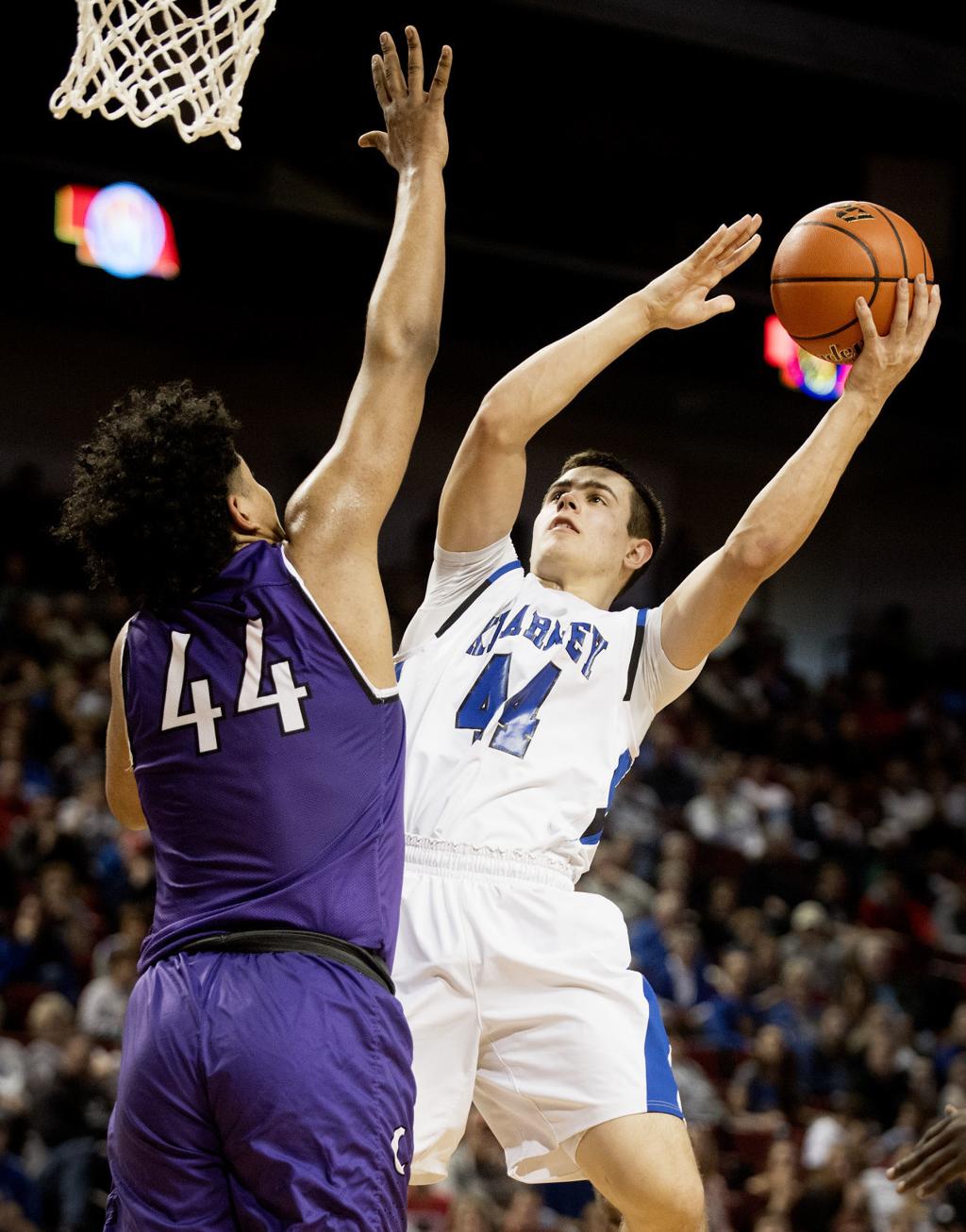 Academic All State Koster Possesses Impressive Academic Resume As