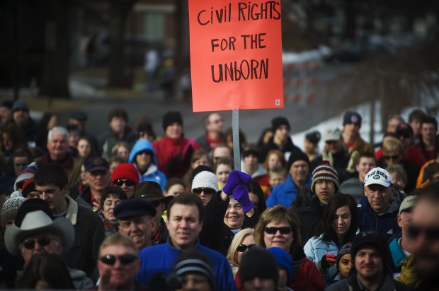 Walk for Life