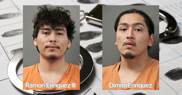 Brothers receive 16- to 20-year terms in Scottsbluff teen's death Jul 29, 2026 Updated