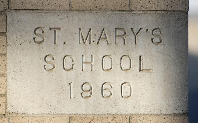 St. Mary's school