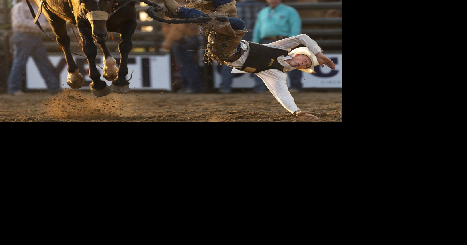 National rodeo event in Lincoln had $18 million statewide impact, study ...