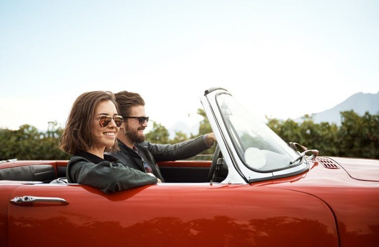 Having a spotless driving record doesn’t guarantee you’ll receive a low car insurance rate.