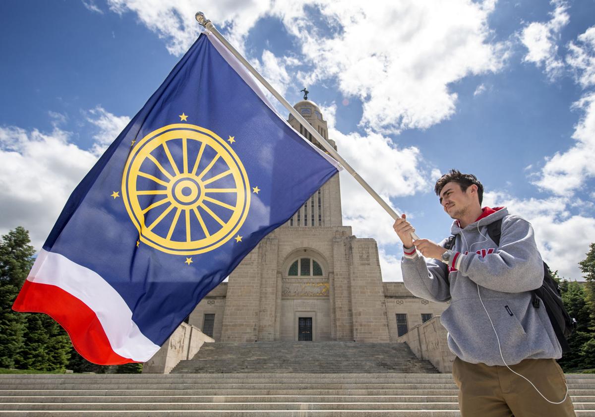 New Flag, 5.21