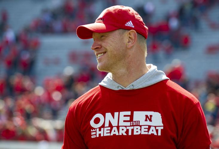 Spring Game 2019