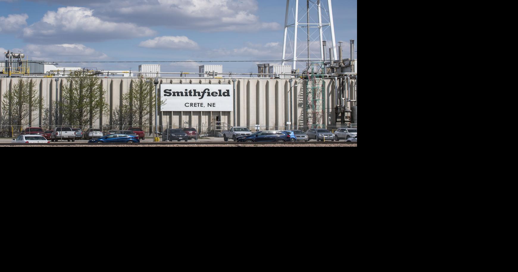 Smithfield reverses course, 50 workers walk off the job; 'They're